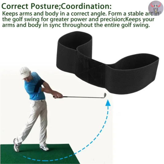 Banda de Brazo Profesional para Entrenamiento
