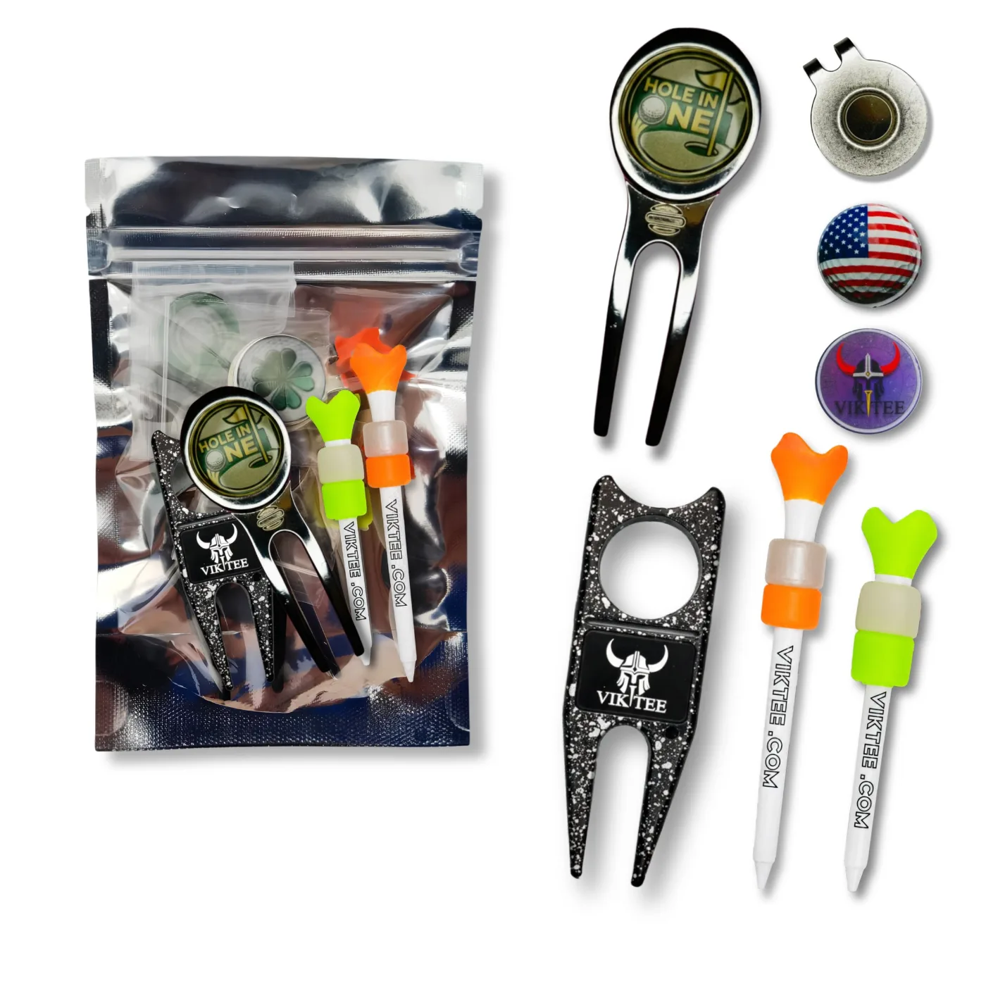 Kit de herramientas